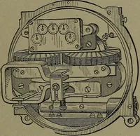 Picture 534 of 1008 from Mechanical movements, powers and devices (1911), leaf 214