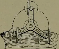Picture 556 of 1008 from Mechanical movements, powers and devices (1911), leaf 225