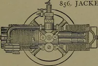 Picture 576 of 1008 from Mechanical movements, powers and devices (1911), leaf 232