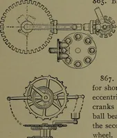 Picture 583 of 1008 from Mechanical movements, powers and devices (1911), leaf 234