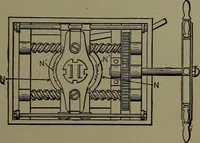 Picture 595 of 1008 from Mechanical movements, powers and devices (1911), leaf 238