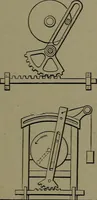 Picture 600 of 1008 from Mechanical movements, powers and devices (1911), leaf 242