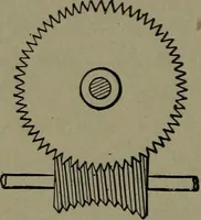 An illustration from Mechanical movements, powers and devices (1911)
