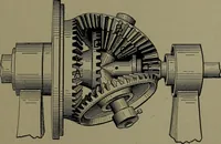An illustration from Mechanical movements, powers and devices (1911)