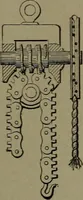 An illustration from Mechanical movements, powers and devices (1911)