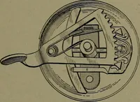 An illustration from Mechanical movements, powers and devices (1911)
