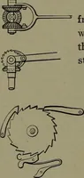 An illustration from Mechanical movements, powers and devices (1911)