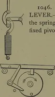An illustration from Mechanical movements, powers and devices (1911)