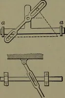 An illustration from Mechanical movements, powers and devices (1911)