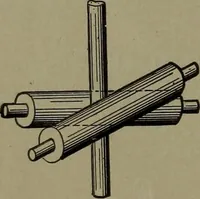 An illustration from Mechanical movements, powers and devices (1911)
