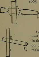 An illustration from Mechanical movements, powers and devices (1911)