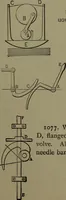 An illustration from Mechanical movements, powers and devices (1911)