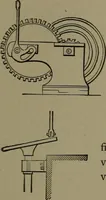 An illustration from Mechanical movements, powers and devices (1911)