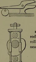 An illustration from Mechanical movements, powers and devices (1911)