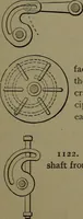An illustration from Mechanical movements, powers and devices (1911)