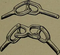 An illustration from Mechanical movements, powers and devices (1911)