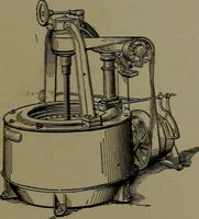 An illustration from Mechanical movements, powers and devices (1911)