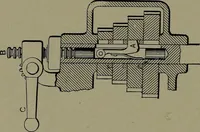 An illustration from Mechanical movements, powers and devices (1911)