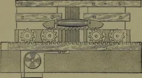 An illustration from Mechanical movements, powers and devices (1911)