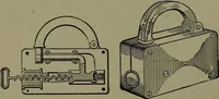 An illustration from Mechanical movements, powers and devices (1911)