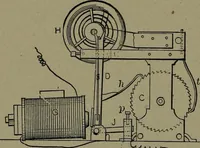 An illustration from Mechanical movements, powers and devices (1911)