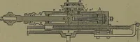 An illustration from Mechanical movements, powers and devices (1911)
