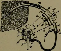 An illustration from Mechanical movements, powers and devices (1911)