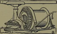 An illustration from Mechanical movements, powers and devices (1911)