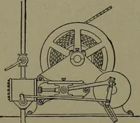 An illustration from Mechanical movements, powers and devices (1911)