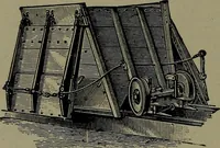An illustration from Mechanical movements, powers and devices (1911)