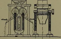 An illustration from Mechanical movements, powers and devices (1911)