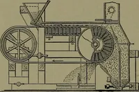 An illustration from Mechanical movements, powers and devices (1911)