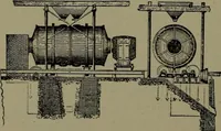 An illustration from Mechanical movements, powers and devices (1911)