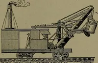 An illustration from Mechanical movements, powers and devices (1911)