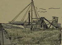 An illustration from Mechanical movements, powers and devices (1911)