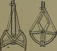 An illustration from Mechanical movements, powers and devices (1911)