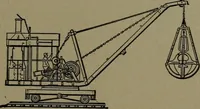 An illustration from Mechanical movements, powers and devices (1911)