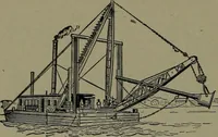 An illustration from Mechanical movements, powers and devices (1911)
