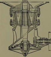 An illustration from Mechanical movements, powers and devices (1911)