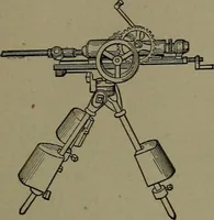 An illustration from Mechanical movements, powers and devices (1911)