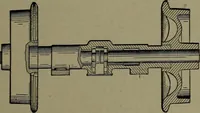 An illustration from Mechanical movements, powers and devices (1911)