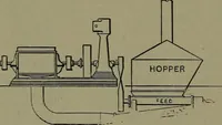 An illustration from Mechanical movements, powers and devices (1911)