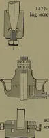 An illustration from Mechanical movements, powers and devices (1911)