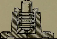 An illustration from Mechanical movements, powers and devices (1911)