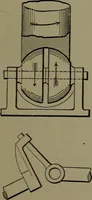 An illustration from Mechanical movements, powers and devices (1911)