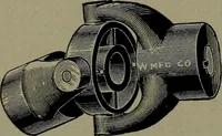 An illustration from Mechanical movements, powers and devices (1911)