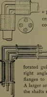An illustration from Mechanical movements, powers and devices (1911)