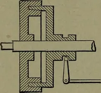 An illustration from Mechanical movements, powers and devices (1911)