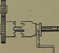 An illustration from Mechanical movements, powers and devices (1911)