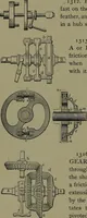 An illustration from Mechanical movements, powers and devices (1911)